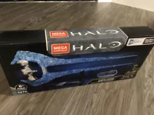 Mega Construx Halo Energy Sword GPB05 NEW SEALED