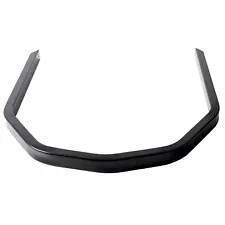 Kimpex Snowmobile Bumper Front - Aluminum - Fits Ski-doo OEM# 502006833 (For: More than one vehicle)