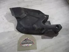 2009 CAN AM OUTLANDER 500 MAX XT, RIGHT RH ENGINE COVER (OPS1221)