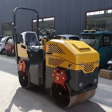 Hot Sale Driving Soil Asphalt Steel Roller Road Compactor Roller Compactor