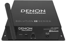 Denon DN-200BR *MAKE OFFER*