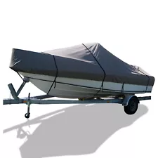 Four Winns 248 Vista Cabin Cruiser Premium Trailerable boat storage cover