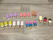 our generation icecream lolly set