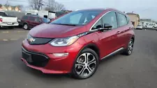 2018 Chevrolet Bolt EV Premier