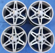 (4) Toytoa Tacoma OEM Texas Edition 17" Wheels Factory 17x8 Rims 6x5.5" DW728