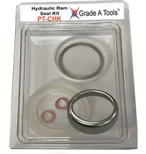 Seal kit for Chief Frame Machine Towers and Auxiliary Hydraulic rams