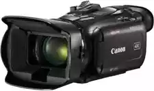 Canon Vixia HF G70 (5734C002) 4K UHD Camcorder - Black