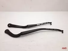 2008 BMW 335i 335xi 328xi 328i E90 Wiper Arm Set Left + Right 61617171639 (For: 2008 BMW 335xi)