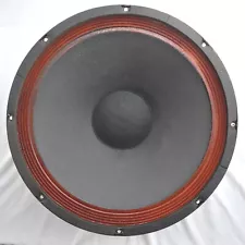 Yorkville 15" Woofer for BW-23 PA Speaker - Eminence 7365 (Traynor 2150) USA