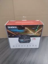 Uniden R3 12V Radar Laser Detector