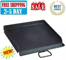 Camp Chef Deluxe Fry Griddle