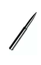 Bullet Style 0.3 Cal (5.45") Antenna Mast AM/FM for SATURN ION 2003-2007 New (For: Saturn Ion)