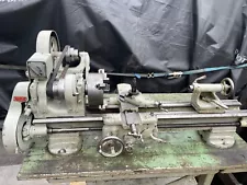 9" South Bend Lathe