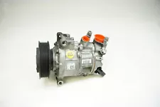 2013-2016 AUDI ALLROAD 2.0T Air Conditioning Compressor 8T0260805E (For: 2015 Audi allroad)