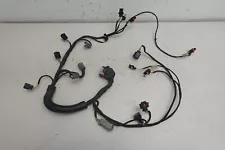 2009-2017 Sea-Doo OEM Engine Wiring Harness Ass'y Wake Pro RXT-X GTX GTR GTS GTI