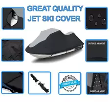 For Tiger Shark Jet Ski Montego Daytona 1996-1997 JetSki PWC Cover Heavy-Duty