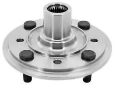 For 1986-1994 Hyundai Excel Wheel Hub Front 54134JPZC 1992 1987 1988 1989 1990 (For: 1986 Hyundai Excel)