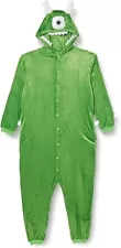 Everglamour Body Suit For Unisex-Adult Color- Green - Size Large - Used