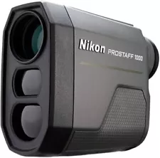 nikon prostaff 7i rangefinder for sale