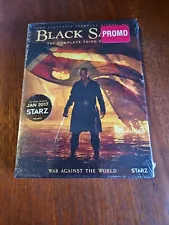 black sails season 3 for sale