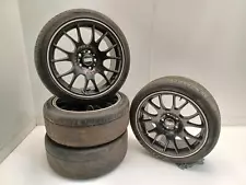 BBS Motorsport CH003 *REPLICA' 18” Inch 5x112 8J 225/40R18