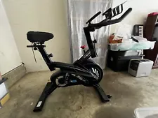 L-Now Indoor Exercise Bike For Sale