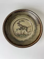 New ListingKnud Kyhn Bowl - Royal Copenhagen