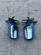 1989-1992 Toyota Corolla Jdm Folding Side Mirror