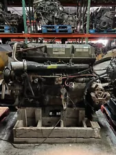 2003 Detroit 12.7 - 430HP - Diesel Engine For Sale - Fully Tested!