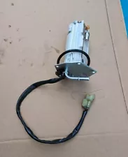 2016-2020 KAWASAKI ZX10R OEM FUEL PUMP SENDER GAS SENDING UNIT ZX10R 16 2019 20