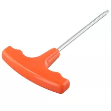 T Handle T27 Torx Driver Screwdriver For Stihl # 0812 370 1000 Tool Sale