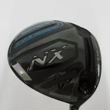 HONMA Driver BERES NX 9° Stiff VIZARD FOR NX 45 :