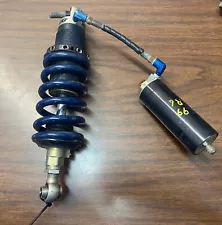 Penske Performance Shock with Hyperco Spring