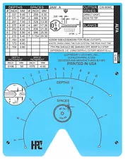 HPC 1200 BLITZ Card C345, ALFA