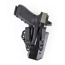 Raven Concealment Eidolon Holster EG19 RH BK Full