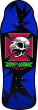 Powell Peraltað¹Tony Hawkð¹Bones Brigadeð¹Series 14ð¹Skateboard Deck