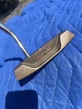 Ben Hogan SURE-IN 3 Putter / 33.5” / Golf Pride Tour Pro Grip / RH