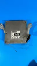 1999 Toyota Corolla A/T 1.8L ECM ECU Engine Computer Module | 89661-02621