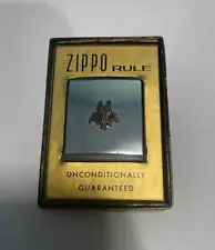 Zippo Rule Tape - AA -New Old Stock