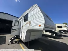 2005 Fleetwood Wilderness 275CKS for sale!