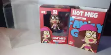 You Tooz Family Guy Hot Meg Vinyl Figure NIB