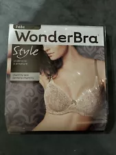 wonder bra 34B