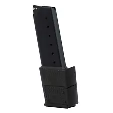 ProMag Springfield Armory XD-S .45 ACP, 8-Round Magazine, XDS SPR 10, Blue Steel