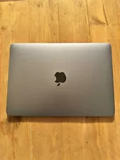 Apple MacBook 12 inch Laptop - MNYF2LL/A (June, 2017, Space Gray)