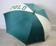 ralph lauren polo Umbrella Vintage