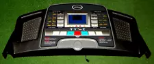 LifeSpan Treadmill TR2000-HRC Console Harness Hand Pulse Cables Keypad