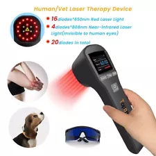 Cold Laser Treatment for Arthritis Pain Relief MLS Laser Therapy for Arthritis