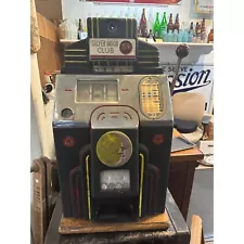 vintage coin op machines for sale