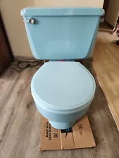 Vintage American Standard 10 Inch Toilet