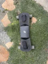 Summerboard SBX Electric Skateboard. (Snowboard with wheels) In Original Box